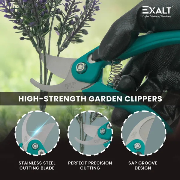 EXALT_Premium_Gardening_Tools_With_Gloves_And_Pruner_(_7_Piece)