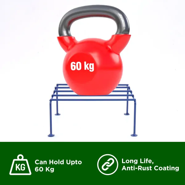 EXALT_Titanium_Stand_(Set_of_4_-_Blue)