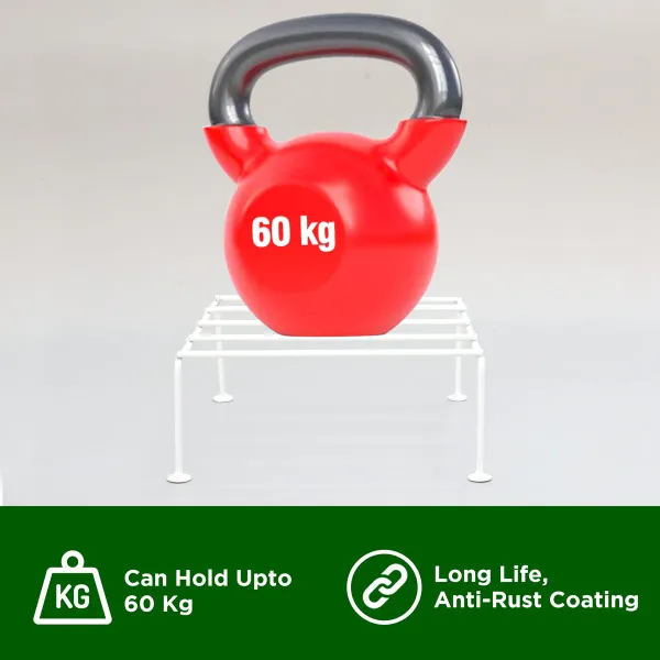 EXALT_Titanium_Stand_(Set_of_4_-_White)