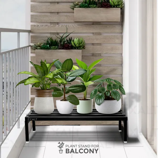 EXALT®_27_Inches_Heavy_Duty_Plant_Stand_(Set_of_2)