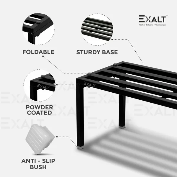 EXALT®_27_Inches_Heavy_Duty_Plant_Stand_(Set_of_2)