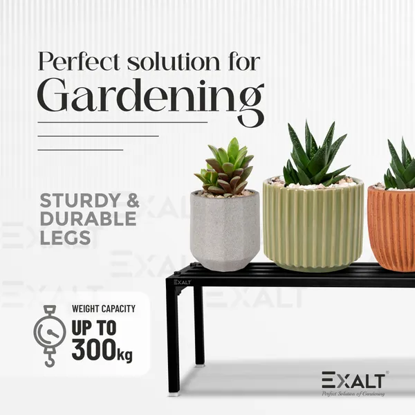 EXALT®_27_Inches_Heavy_Duty_Plant_Stand_(Set_of_2)
