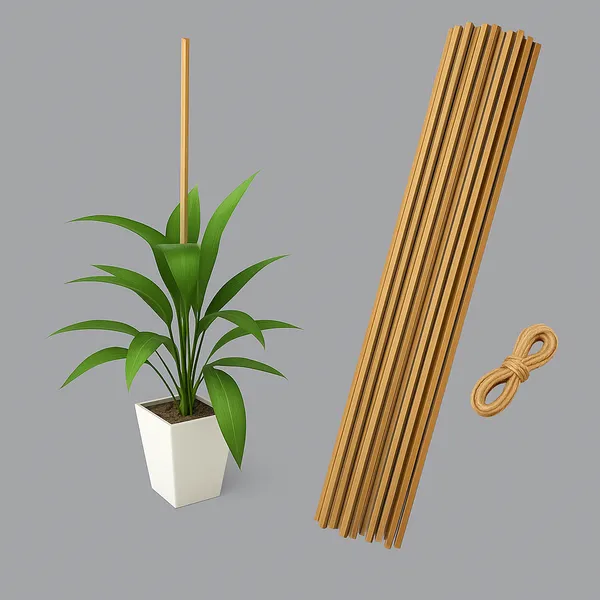 Pack_Of_15_Brown_Premium_Teak_Wood_Plant_Support_Sticks_2_feet
