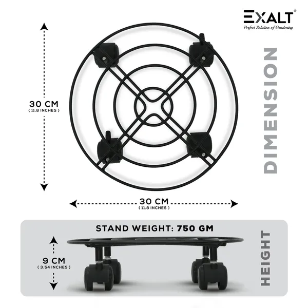 Pack_of_4_Round_plant_stand_with_Wheels