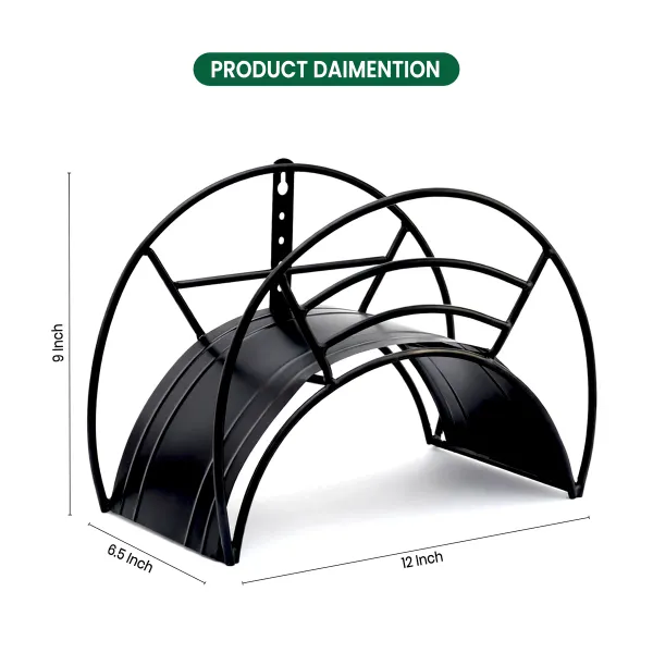 Wall_Mounted_Watering_Hose_Holders