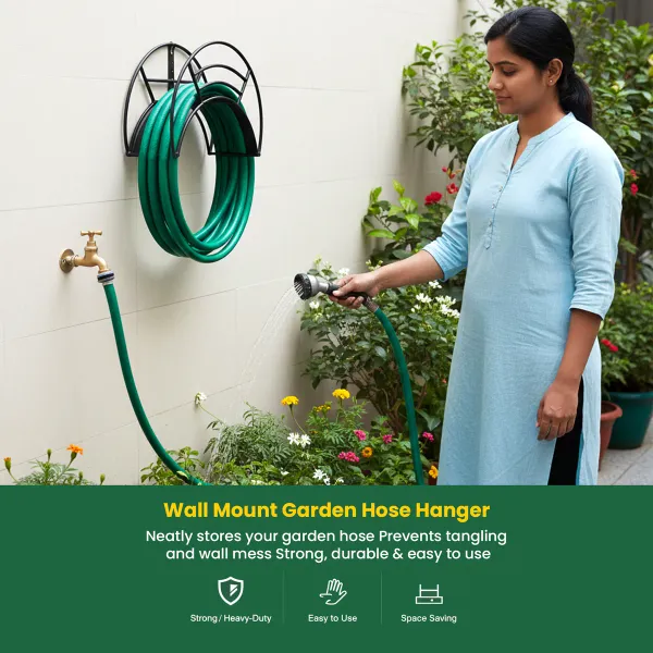 Wall_Mounted_Watering_Hose_Holders