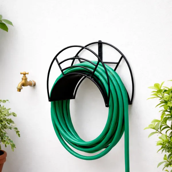 Wall_Mounted_Watering_Hose_Holders