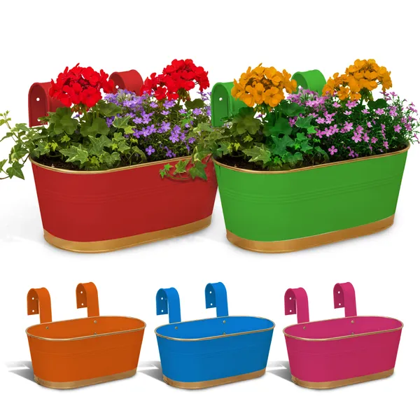 Zephyr_Balcony_&_Railing_Planters_-_(Set_of_5)