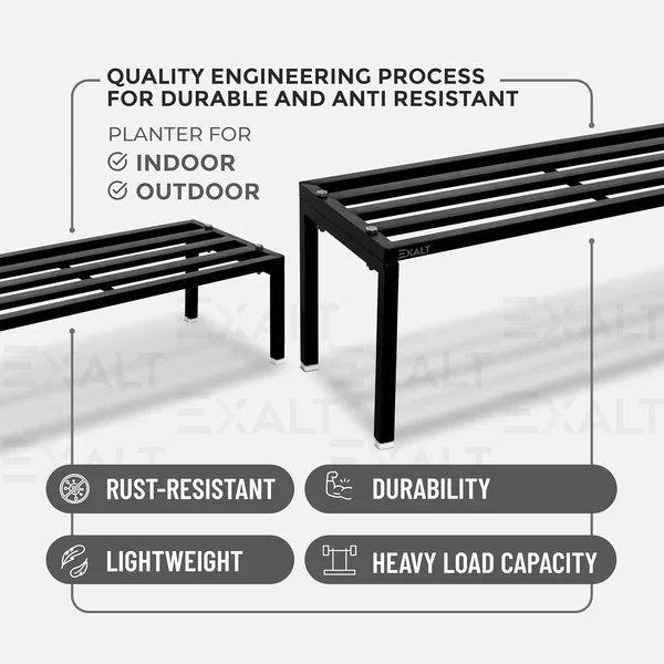 EXALT®_27_Inches_Heavy_Duty_Plant_Stand_(Set_of_2)