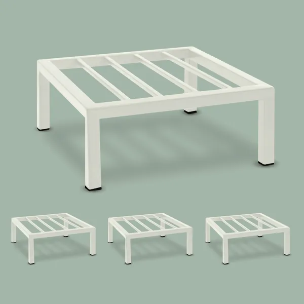 Pack_Of_4_White_Square_Plant_Stands_For_Balcony_Heavy_Road