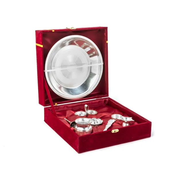 TAMAN_8"_PUJA_SET_OF_8PCS