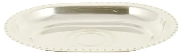 Silver_Plated_Metal_Premium_&_Elegant_Manchurian_Bowl_With_Tray_For_Adults_(_Set_Of_5)_(12_Gms)