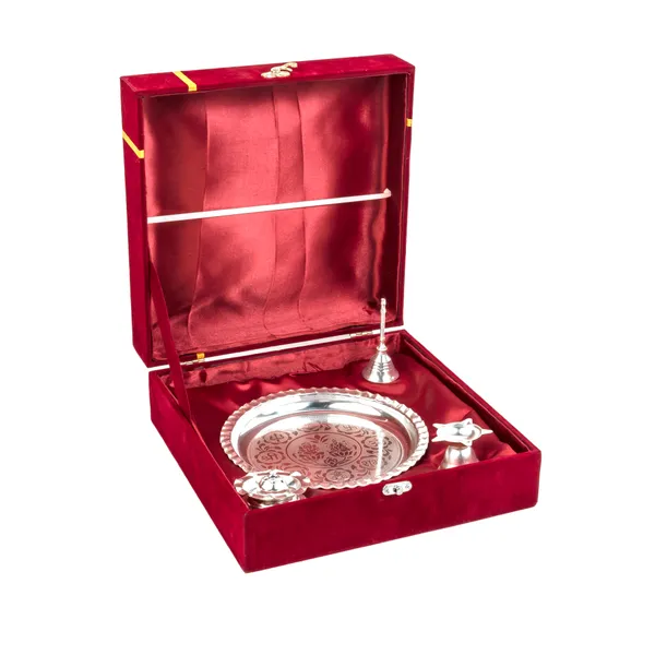 SAN_BLASTING_PUJA_(S)_SET_OF_4PC