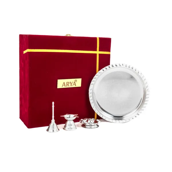 SAN_BLASTING_PUJA_(S)_SET_OF_4PC