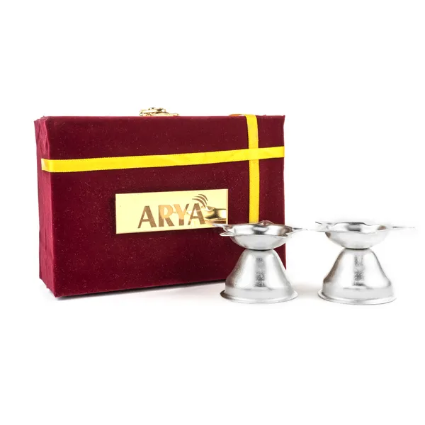 Pack_of_2_Silver_Plated_Niranjan_Diya