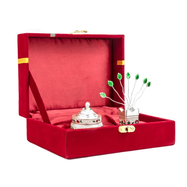 SUPARI_MEENA_WITH_TULSI_MEENA