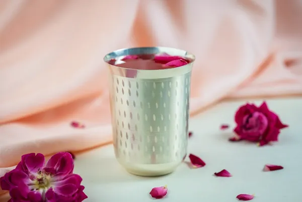 Silver_Plated_Dotted_Glass