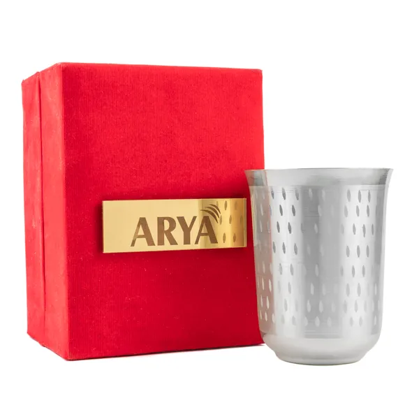 Silver_Plated_Dotted_Glass