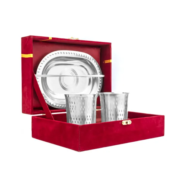 Pack_of_2_Dotted_Glass_With_Tray