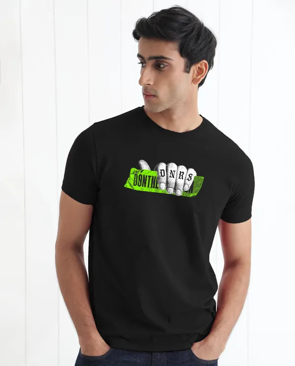 Black_Dnrs_Printed_T-Shirt_For_Men_(180_GSM)