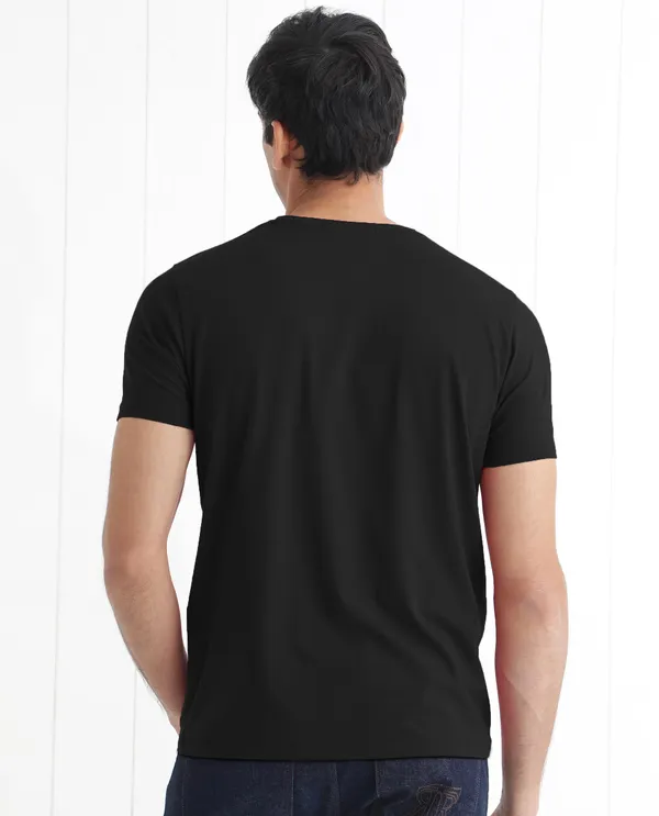 Black_Dnrs_Printed_T-Shirt_For_Men_(180_GSM)