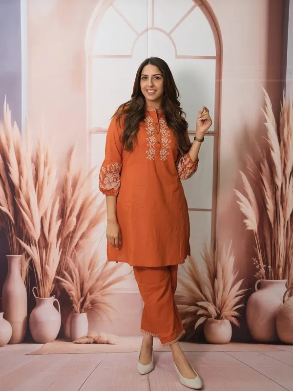Cotton_Cort_set_embroidery_work_jony