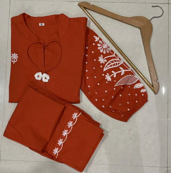 Cotton_co-ord_set_embroidery_work