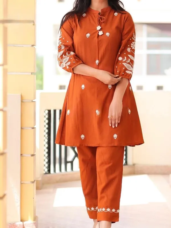Cotton_co-ord_set_embroidery_work