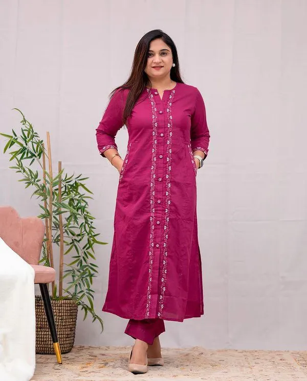 Cotton_co-ord_set_embroidery_work_jony