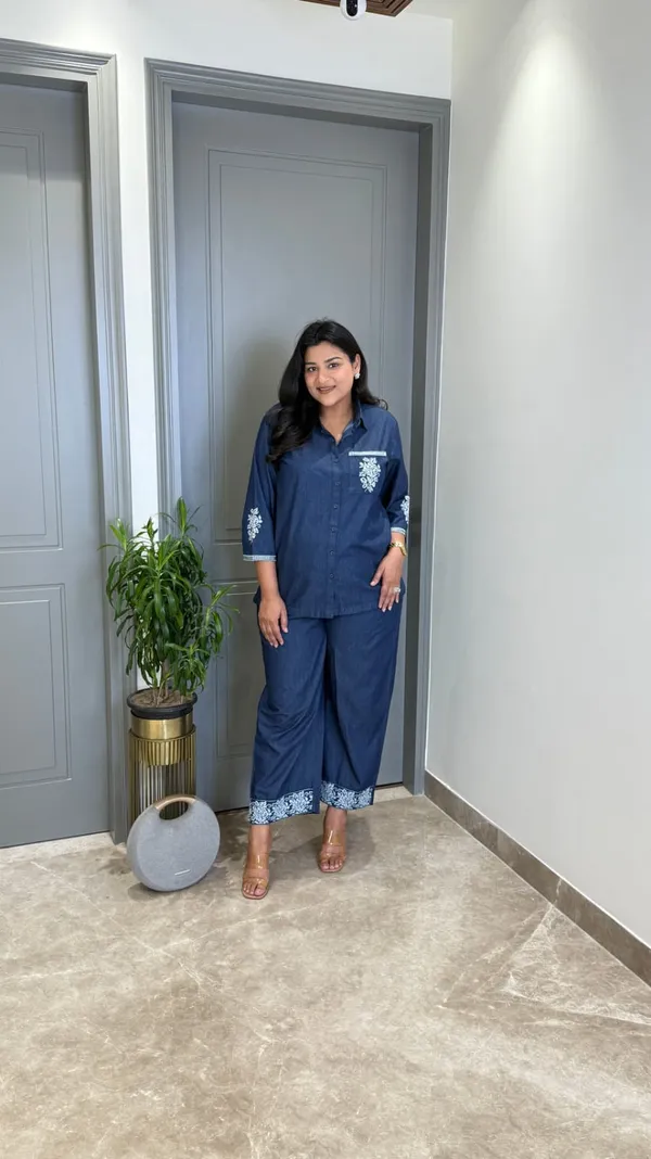 Cotton_co-ord_set_embroidery_work_jony