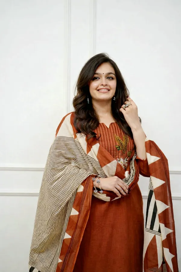 Cotton_kurti_set_3_pis_Ruest_Gora