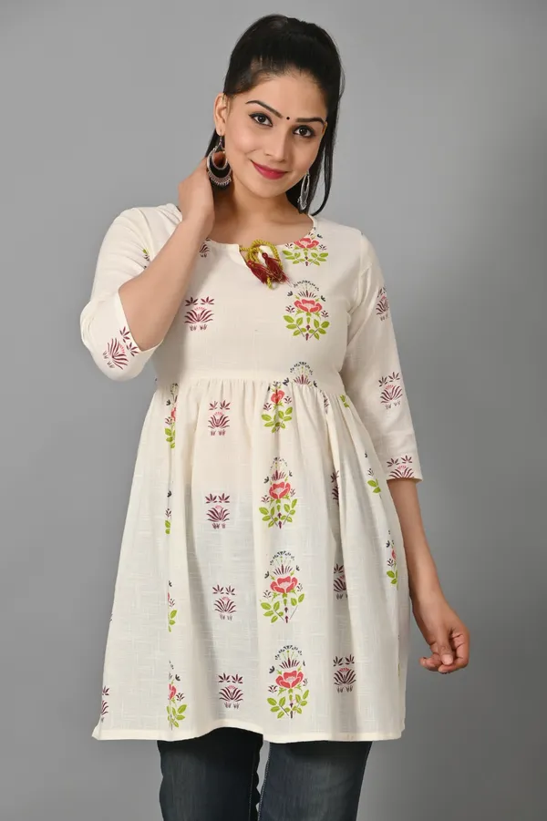 Cotton_slub_top_white_ponam