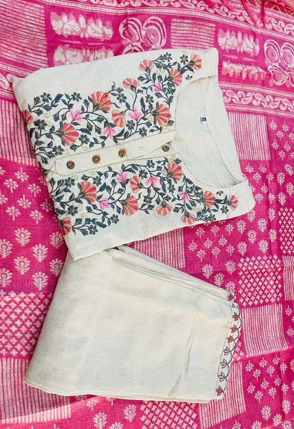 Khadi_cotton_Handloom