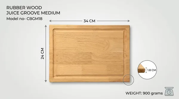 Rubber_Wood_With_Juice_Groove_Wooden_Chopping_Board_(Medium)_CBGM18