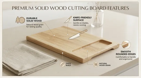 Rubber_Wood_Wooden_Chopping_Cutting_Board_With_Storage_Compartment