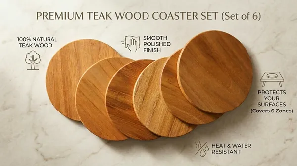 Set_Of_6_Teak_Wood_Coasters