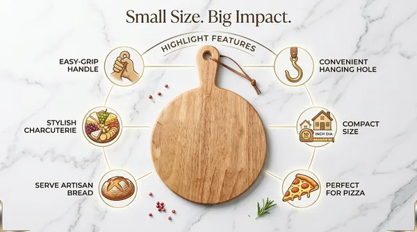 Wooden_Non_Slip_Pizza_Plater_Rubber_Wood_(Large)_PPRL