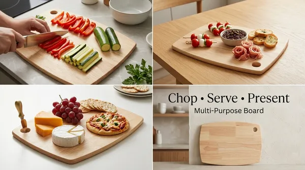 Rubber_Wood_Curve_Wooden_Chopping_Cutting_Board_With_Hanging_Hole