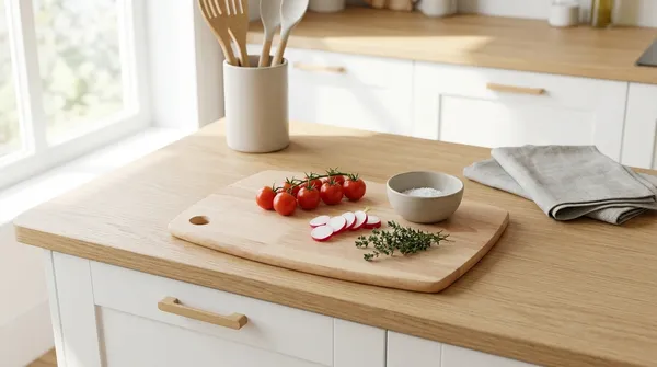 Rubber_Wood_Curve_Wooden_Chopping_Cutting_Board_With_Hanging_Hole