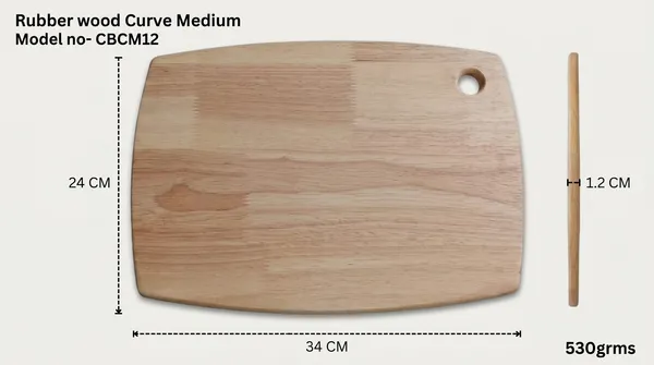 Rubber_Wood_Curve_Wooden_Chopping_Cutting_Board_With_Hanging_Hole