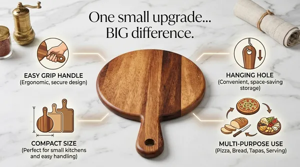 Wooden_Non_Slip_Pizza_Plater_Acacia_Wood_(Medium)_PPAM