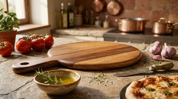 Wooden_Non_Slip_Pizza_Plater_Acacia_Wood_(Medium)_PPAM