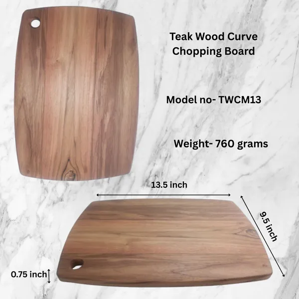 Teak_Wood_Cruve_Wooden_Chopping_Cutting_Board_With_Hanging_Hole_(Medium)