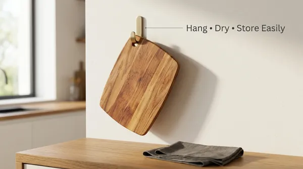 Acacia_Wood_Cruve_Wooden_Chopping_Cutting_Board_With_Hanging_Hole_(Large)