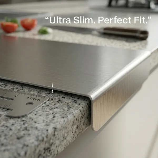 CS01_Stainless_Steel_Counter_Top_Chopping_Board_202_Grade