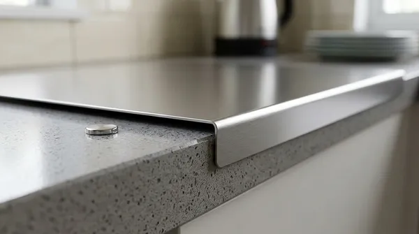 CM02_Stainless_Steel_Counter_Top_Chopping_Board_304_Grade