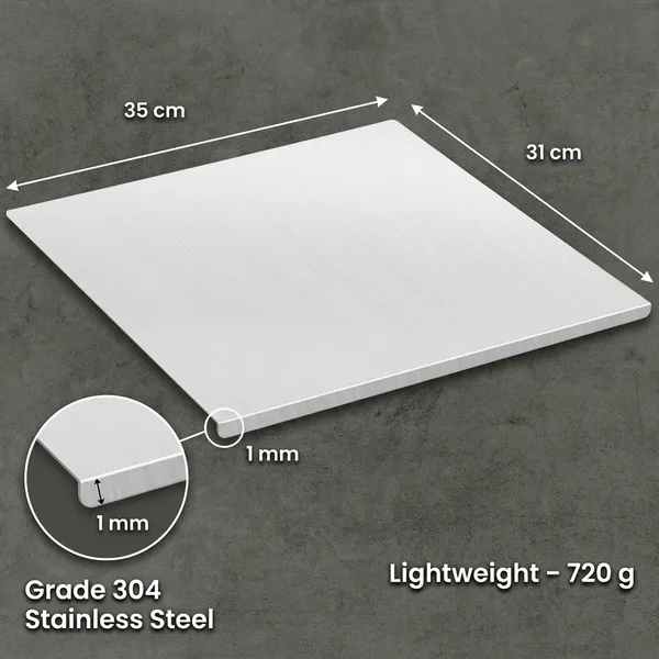 CS02_Stainless_Steel_Counter_Top_Chopping_Board_304_Grade