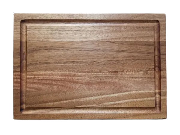 Accacia_Wood_Edge_Grains_Thick_With_Juice_Groove_Wooden_Chopping_Board_(Medium)