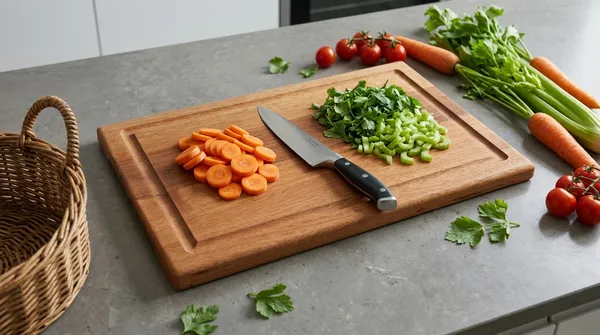Accacia_Wood_Edge_Grains_Thick_With_Juice_Groove_Wooden_Chopping_Board_(Large)
