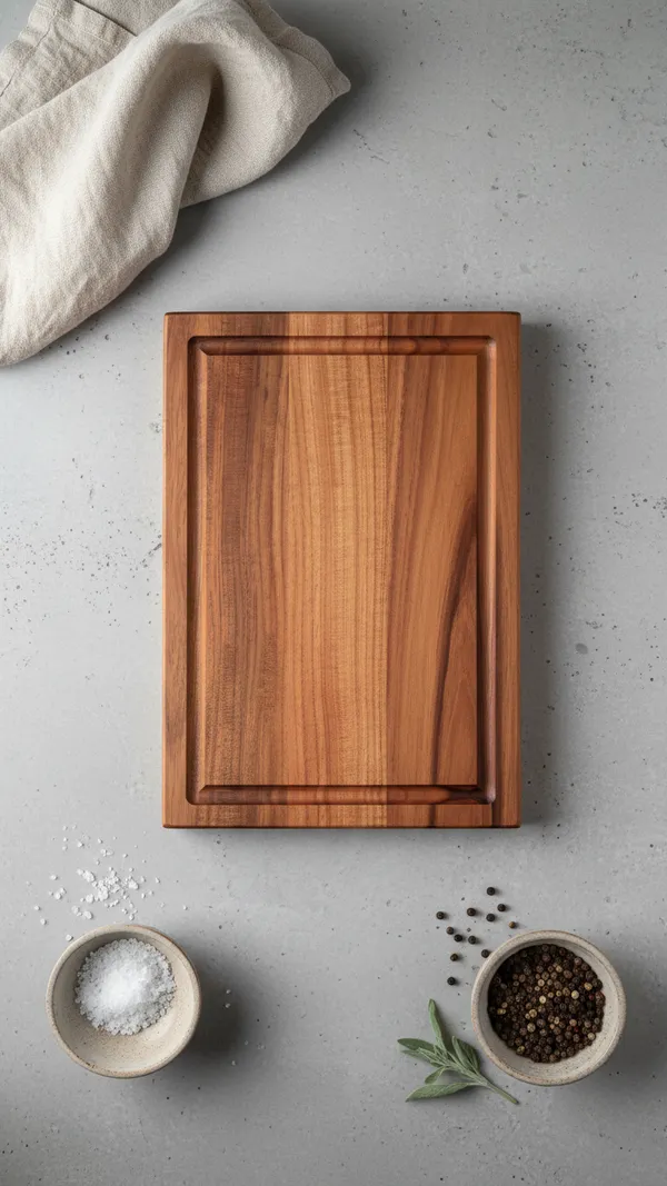 Accacia_Wood_Edge_Grains_Thick_With_Juice_Groove_Wooden_Chopping_Board_(Large)